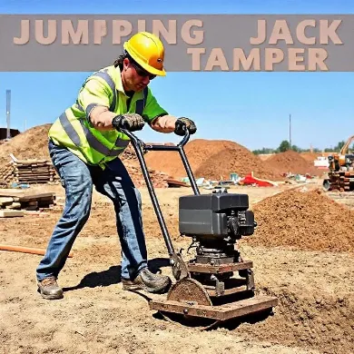 Ratakan Tanahmu dengan Jasa Stamper di Jogja!